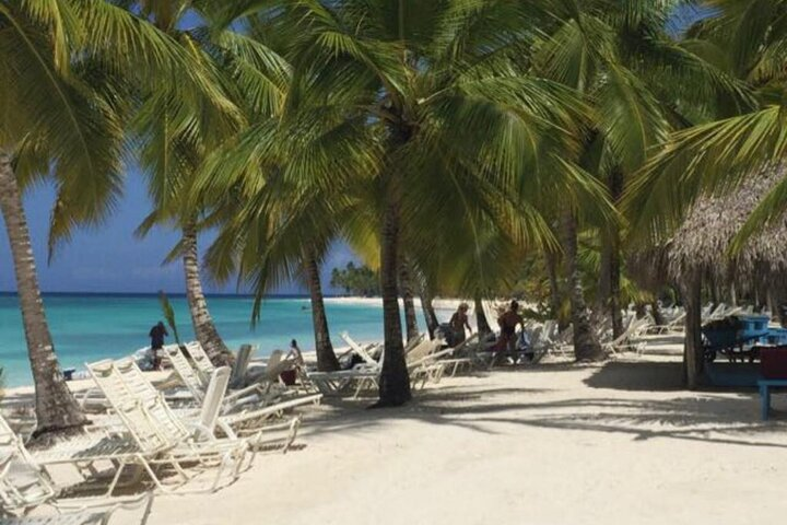 Saona Island Unforgettable Experience. !!! .. - Photo 1 of 10